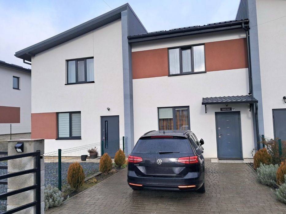 Продаж неймовірного котеджу