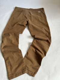 джинси carhartt розмір 36х34