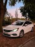 Opel Astra 1.5 D Edition Aut.