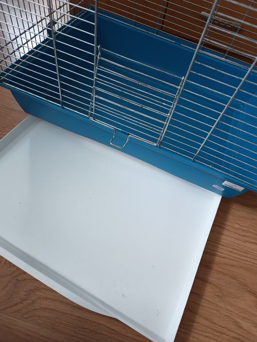 Klatka dla ptaków duża REZERWACJA