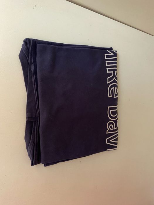 2 T Shirts Timberland e Mike Davis