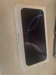 Iphone 16Pro Max 256GB