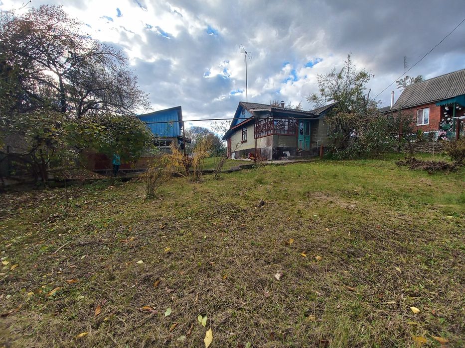 Продається земельна ділянка район Постройки