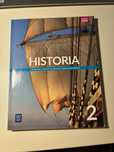 Historia 2 podręcznik zakres podstawowy