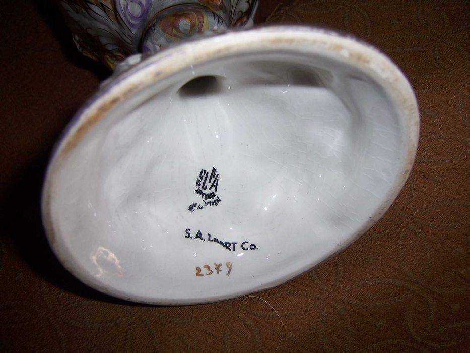 Jarra - Gomil da ELPA Alcobaça