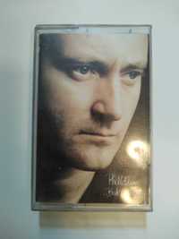 Kaseta magnetofonowa Phil Collins ... But Seriously