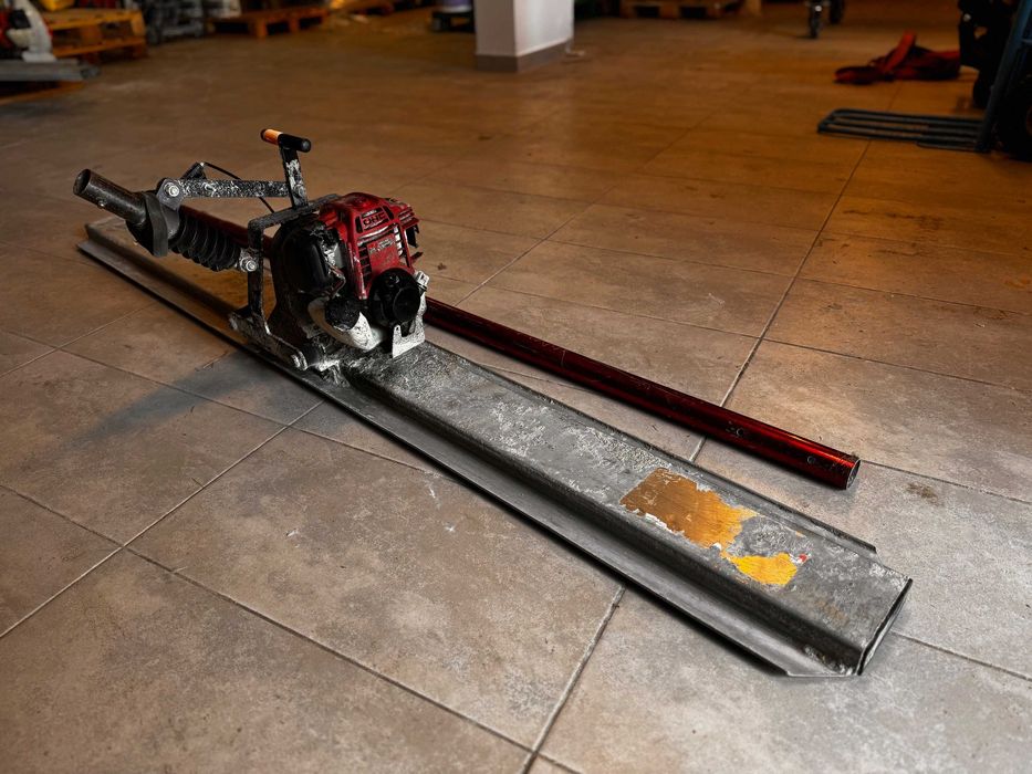 Listwa Łata wibracyjna Honda ENAR 2m WYSYŁKA