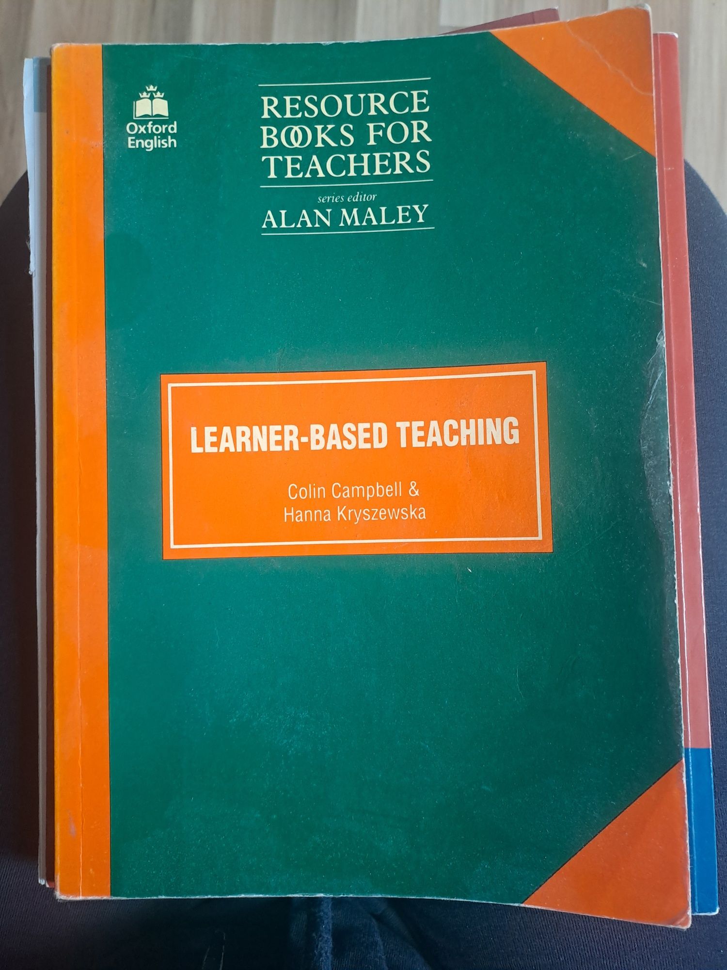 Learner-based teaching