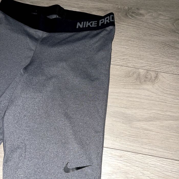 Легінси Лосіни Жіночі Найк Про Nike Pro M оригінал