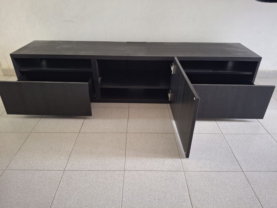Movel Tv Besta Ikea