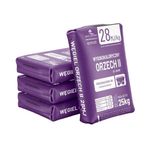 WĘGIEL ORZECH II 28 MJ | Pakowany | Worki | Workowany po 25 kg