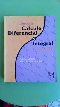Livro "Cálculo Diferencial e Integral em R e Rn"