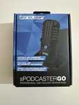 Reloop spodcaster go mikrofon nowy