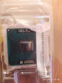 Процессор для ноутбука P Intel Celeron M 550 1x2,0Ghz 1Mb Cache 533Mhz