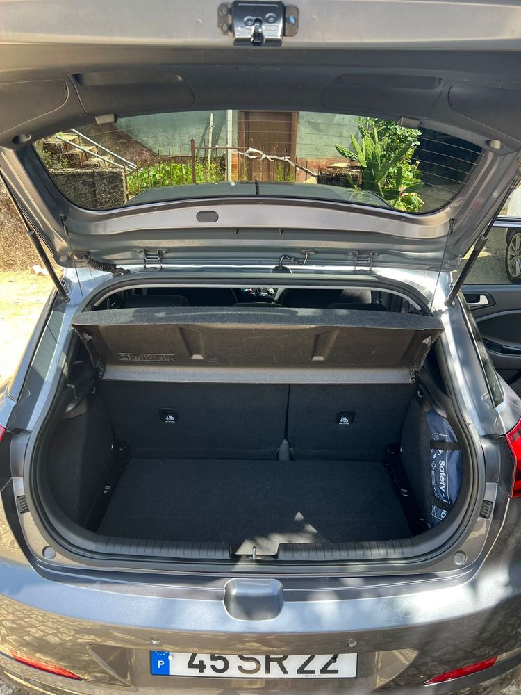 Hyundai I20 - otimo estado