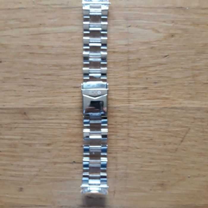 3H - Ocean Diver deep pro automatic superluminova NOVO