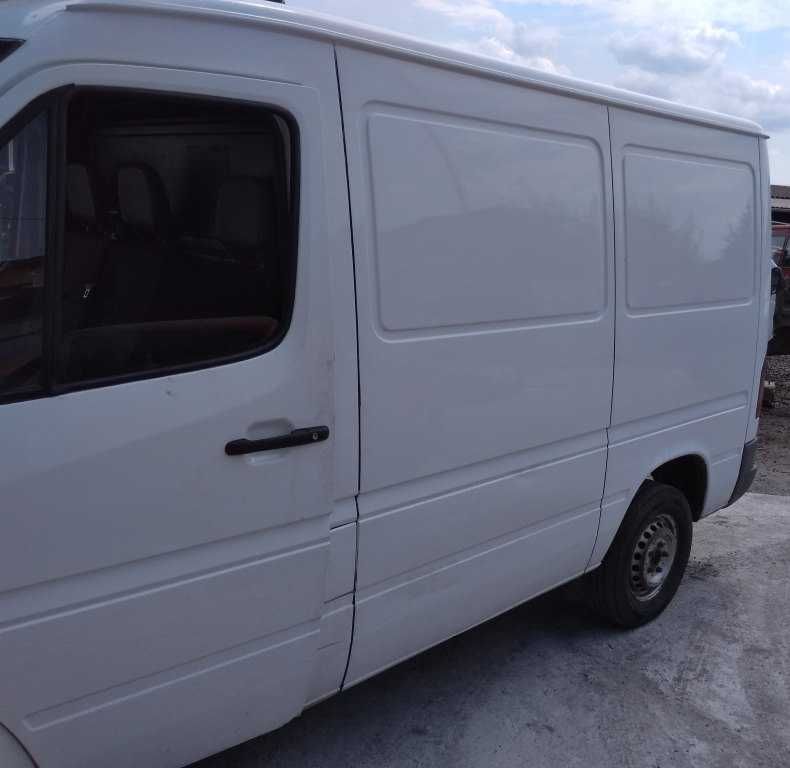 Mercedes Sprinter W903 Разборка спринтер Розбірка спрінтер Розборка