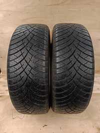 Opony Całoroczne Nordexx NA6000 All Season 195/55R16 91 H 2020r. 7mm