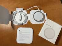 NOWA! Ładowarka indukcyjna  MAGSAFE do Apple iPhone