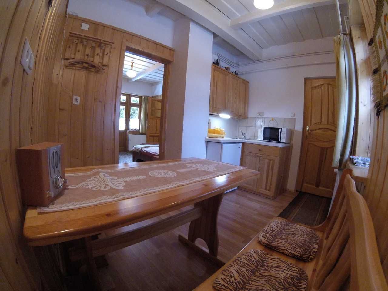 Mieszkanie w góralskim domku - Zakopane