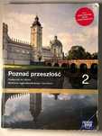 Poznać przeszłość 2 | Podręcznik do historii | Zakres podstawowy