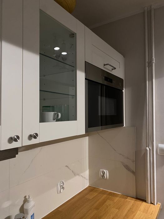 Sprzątanie mieszkań i domów