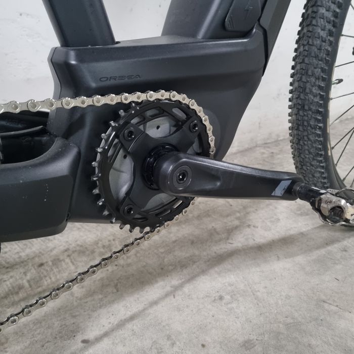 ORBEA KERAM 30 - Bike  Electrica