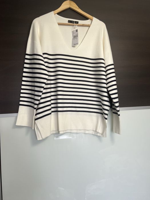 Світер MANGO XL  новий