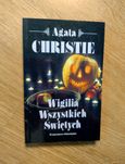 Wigilia wszystkich świętych - Agata Christie
