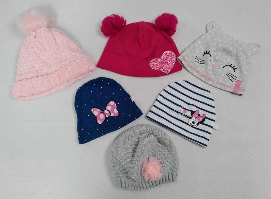 Mega paka ubran dla dziewczynki rózne rozmiary h&m, next, smyk,reserve