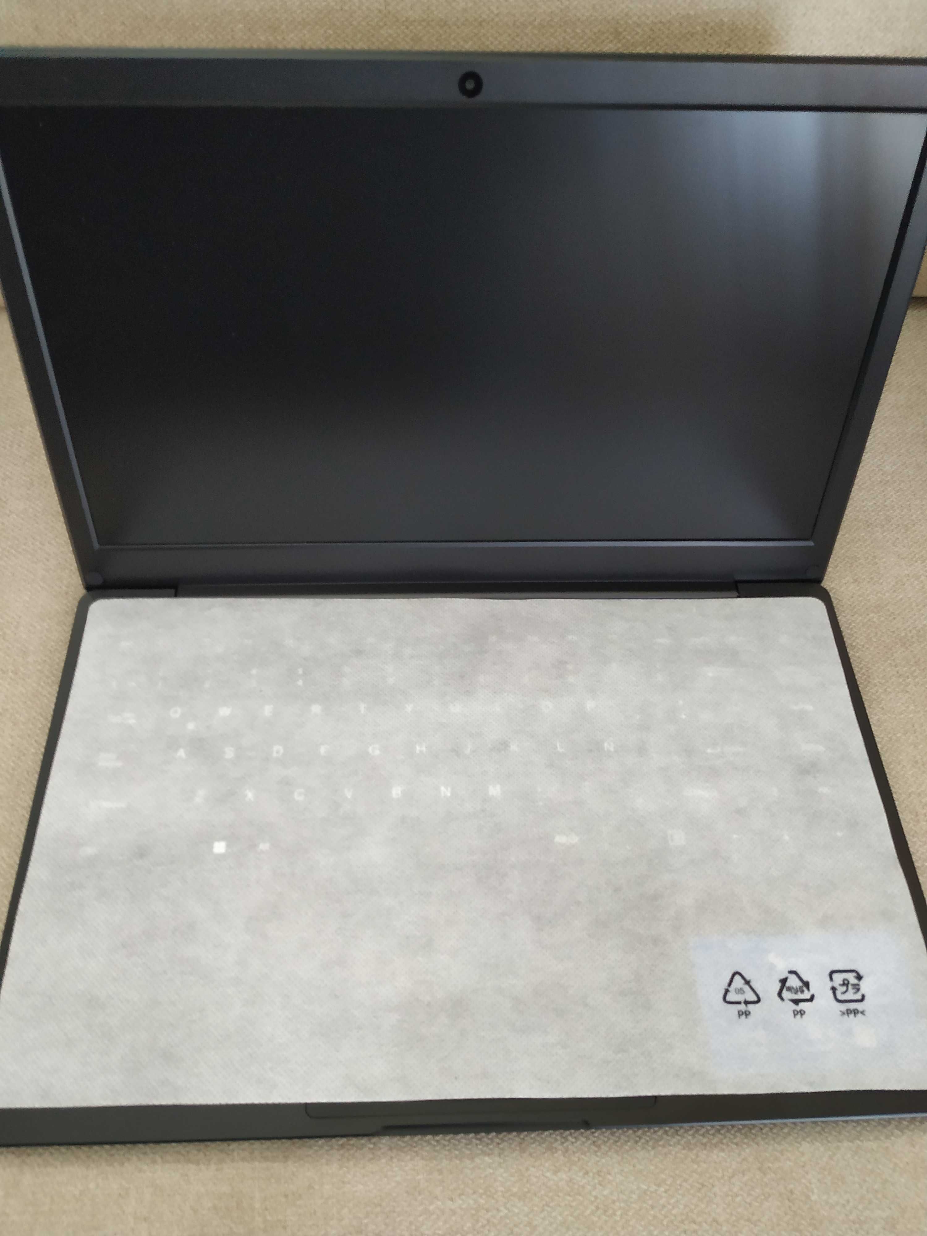 NOVO / Portátil Alurin Go Start Intel Celeron N4020/8GB/256GB SSD/ 14"