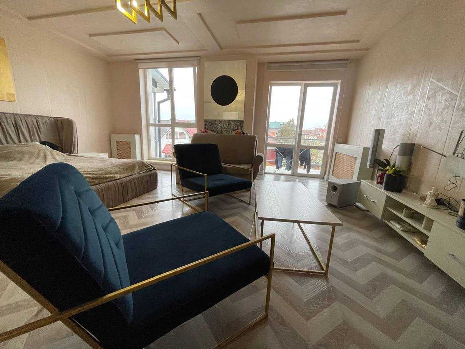 Продаж котеджу в котеджному містечку Тернопіль