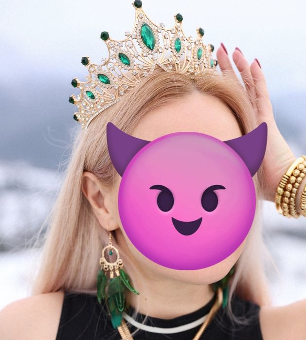 Оренда прикраса на тіло сережки