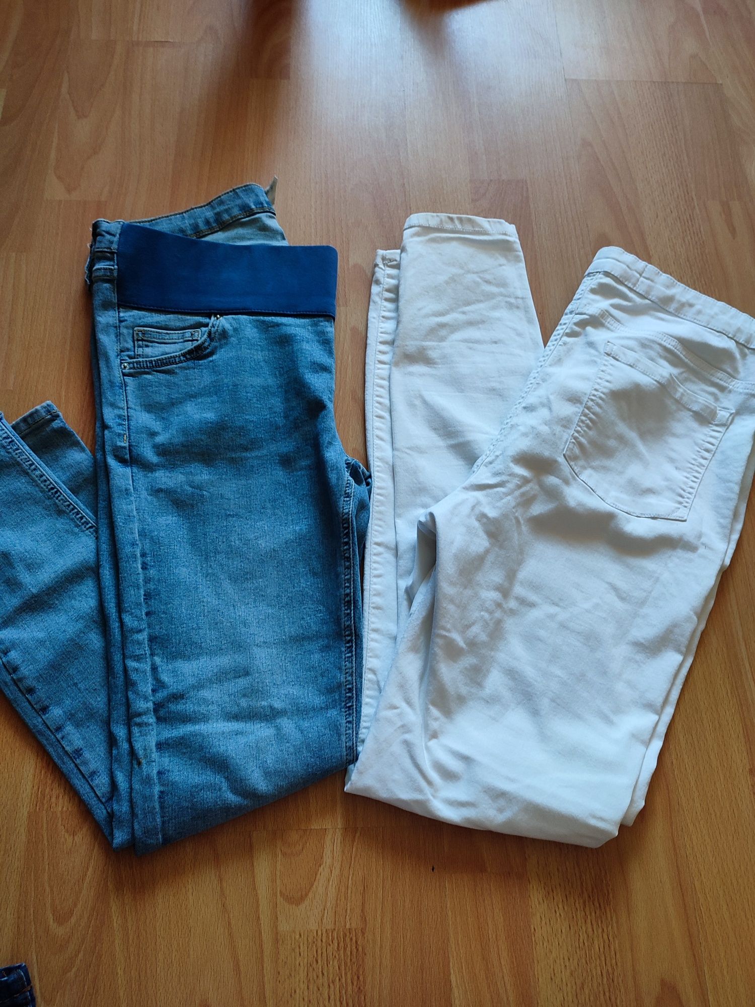Штани , джинси для вагітних