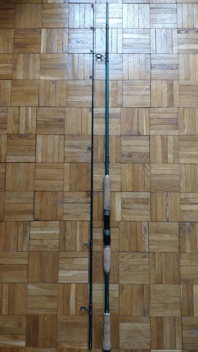 Wędka Abu Garcia Beast X Pike 842 H 254cm 30-110g