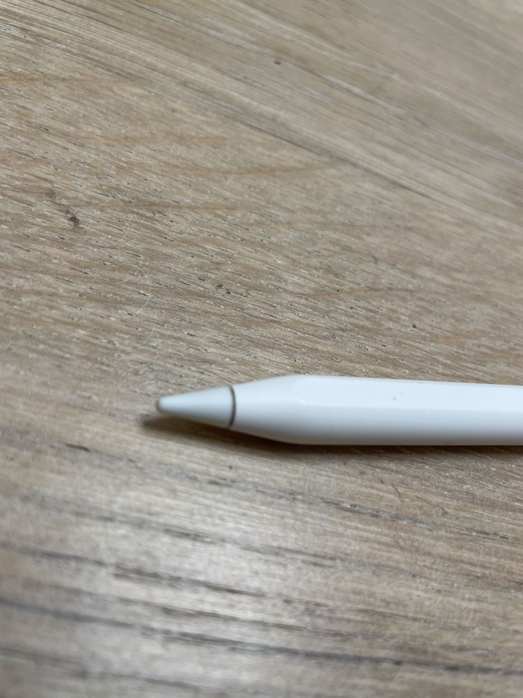Apple pencil gen.2