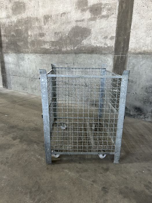 Vendo grade com rodas