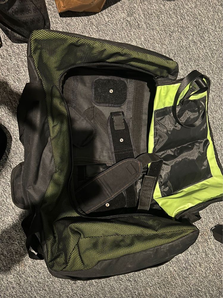 EMS Justfit Lite+ 2-osobowy