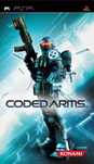 PSP Coded Arms Games4US Kolumny 6/36