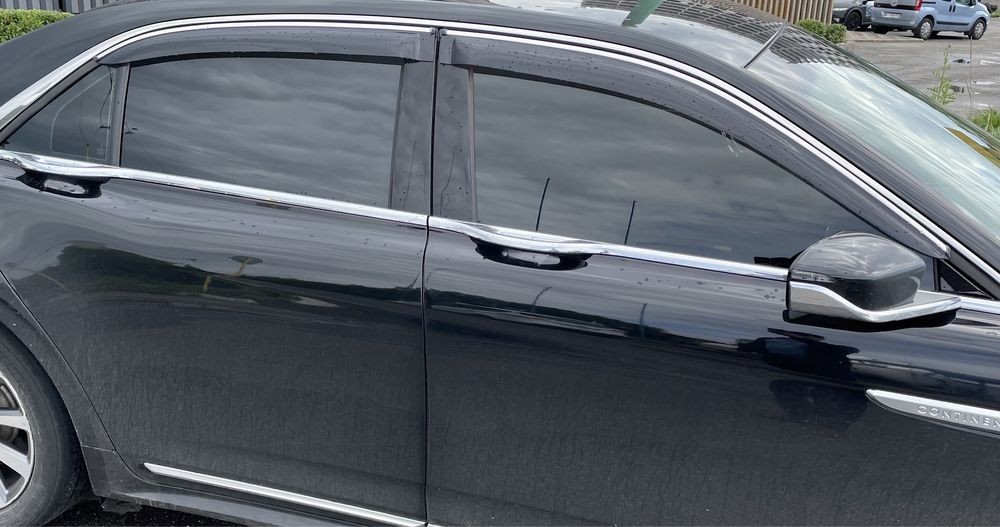 Дефлектор Lincoln