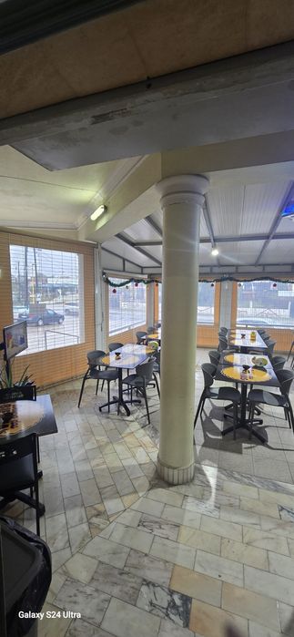 Aluga-se loja em Fernão Ferro