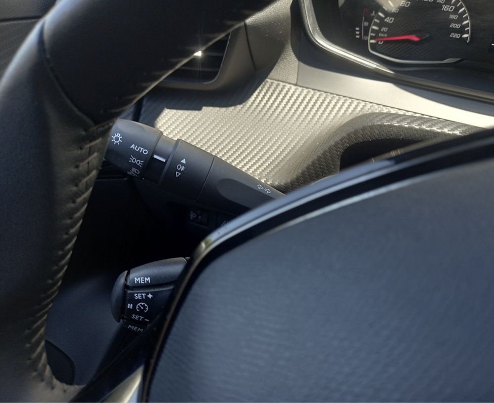 Peugot 2008 SUV