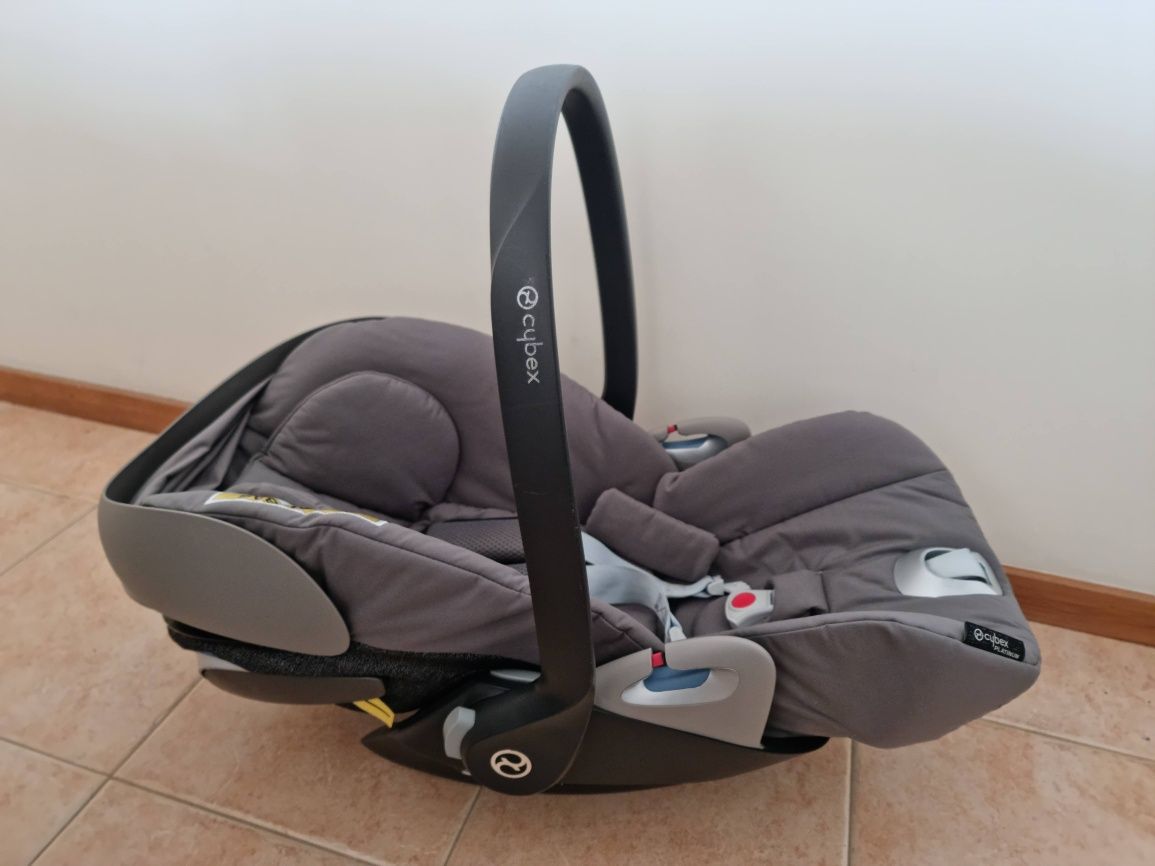 Ovo Cybex Cloud Z