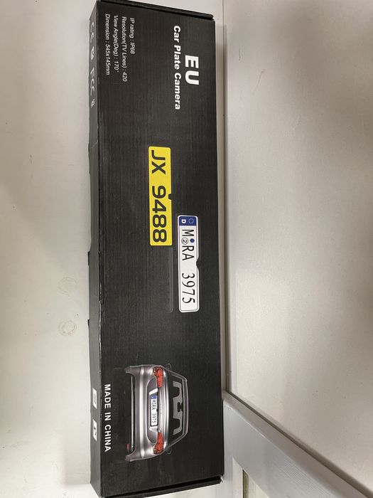 Radio- ford focus mk3