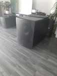 Subwoofer SVS PB3000