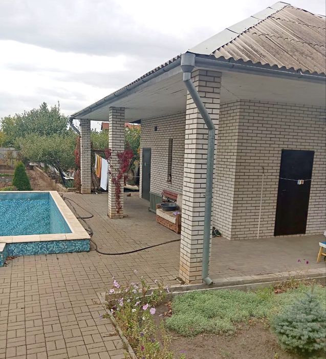 Е-Оселя, Будинок, Дніпровський район, енергоефективний