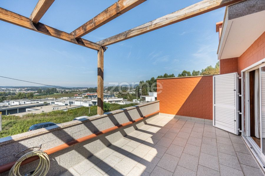 Moradia T3 - Louro, V.N.Famalicão