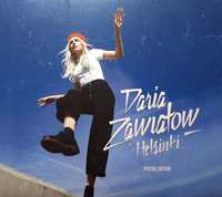 Daria Zawiałow – Helsinki (CD, 2020)