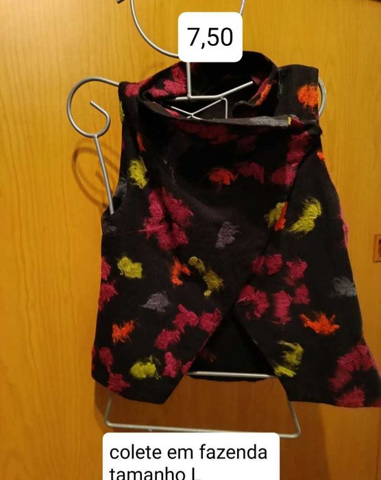 Malhas para senhora diversos modelos