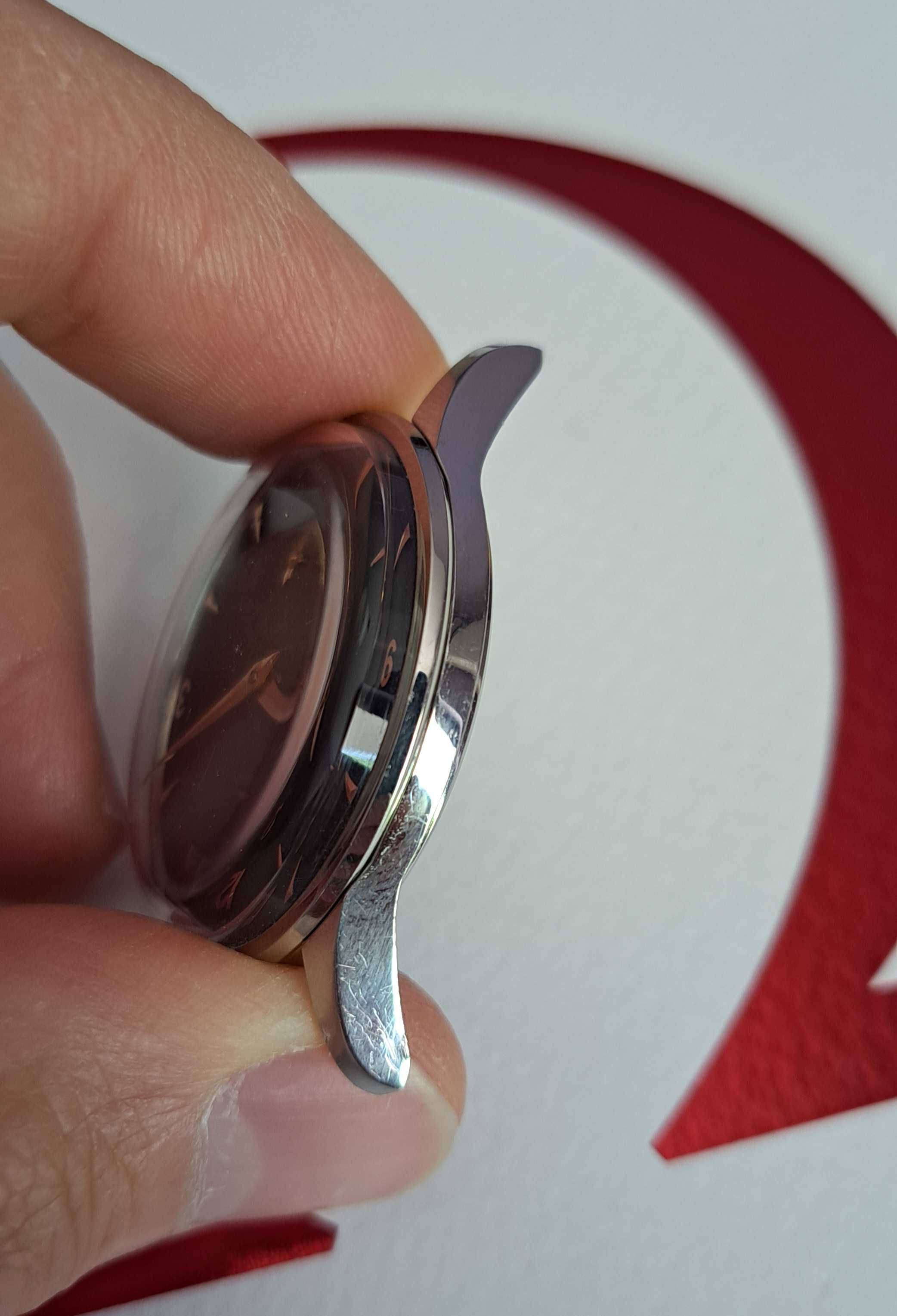 Omega Ref. 2800-3 P Cal. 266 z 1952